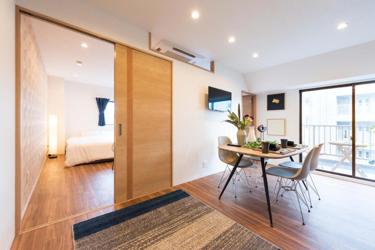 Appartement Tora Skytree 寅ホテル スカイツリーe *