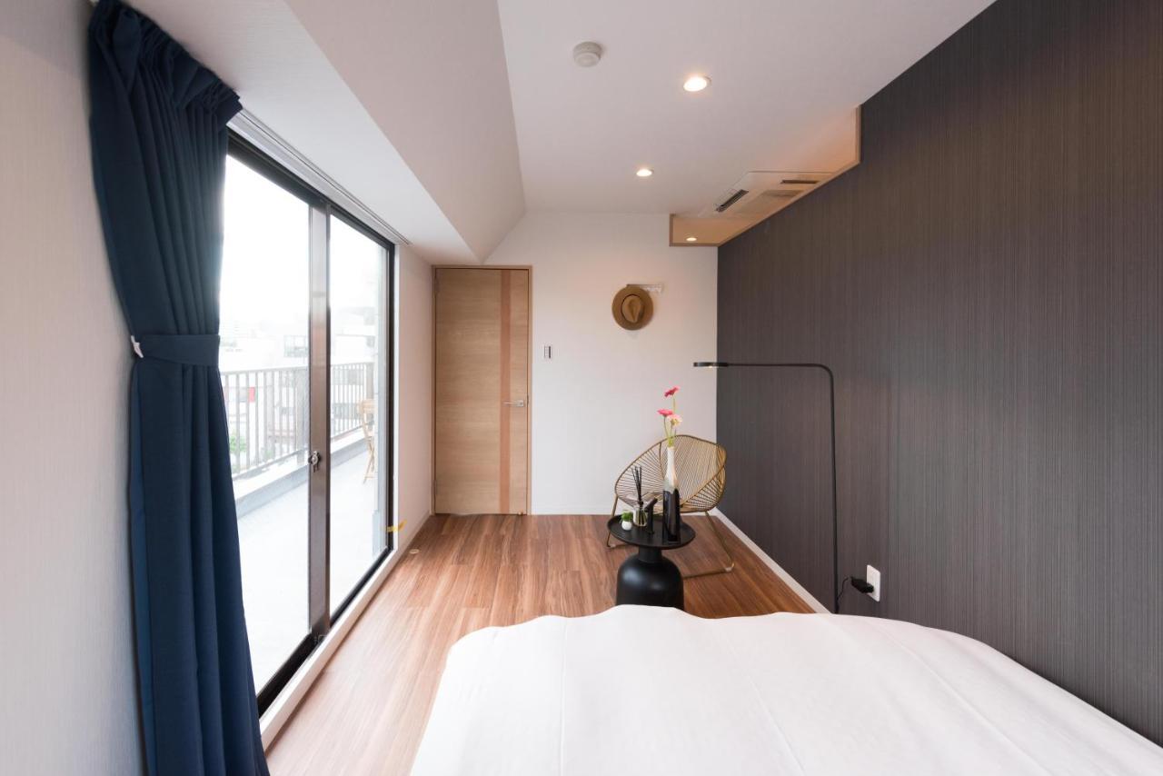 Appartement Tora Skytree 寅ホテル スカイツリーe