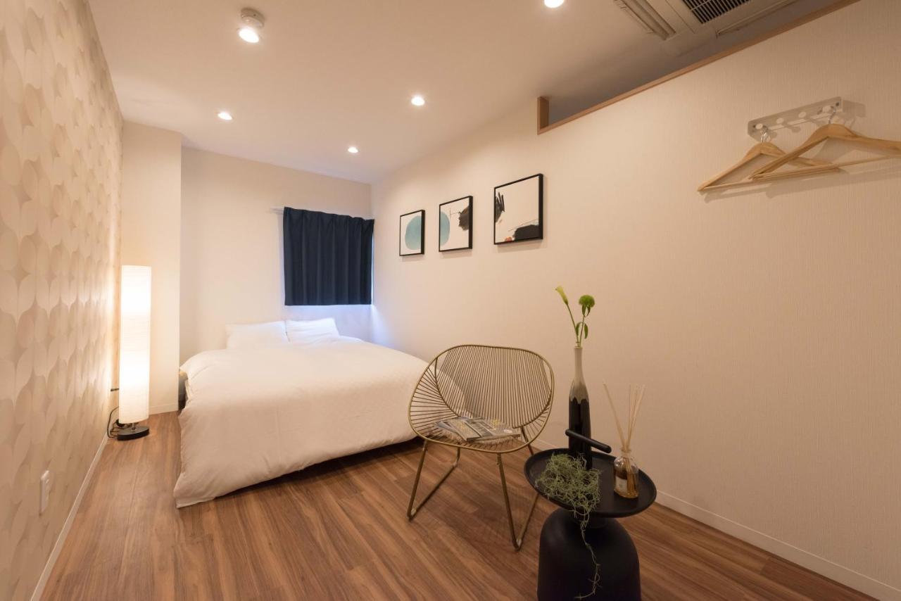 Appartement Tora Skytree 寅ホテル スカイツリーe *