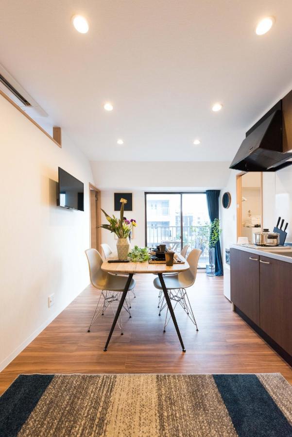 Appartement Tora Skytree 寅ホテル スカイツリーe